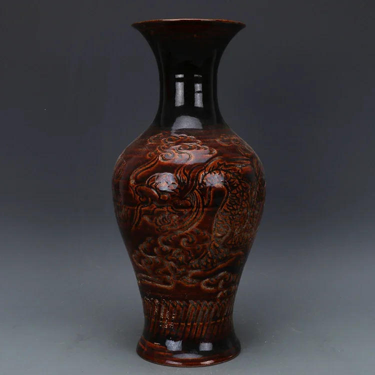 Song Dynasty Vase D…
