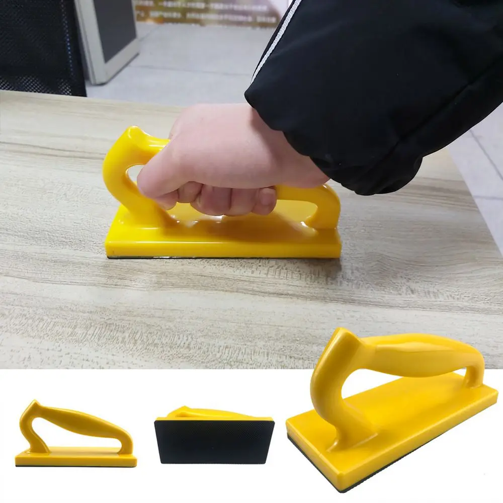 Woodworking Safety Push Stick For Cutting Machine Joiner Planer Bench Feed Tool Durable Ergonomic Practical Accessory