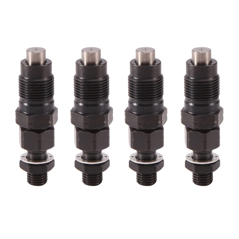 Car Parts Fuel Injector Nozzle For Opel CAMPO MONTEREY A VAUXHALL BRAVA Isuzu Pickup 3059Cc 3.1 TD D 92-01 105007-4JG2T