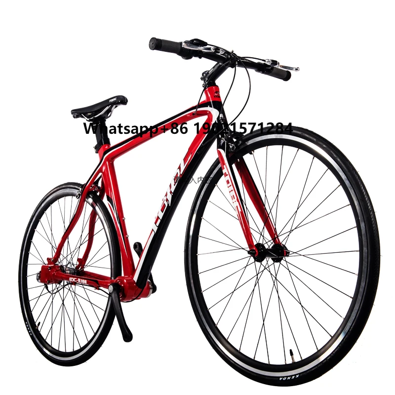 

Urban Road Bikes 700C Bicycle Factory OEM Bicycle/BUY 2 GET Accessories FREE Road Bike