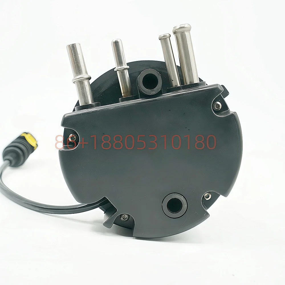 Brandneues SCR-System für Diesel-Abluftflüssigkeitsstandsensor DEF-Krümmer-Sendergerät 02286101/28654.6 – Detail 3