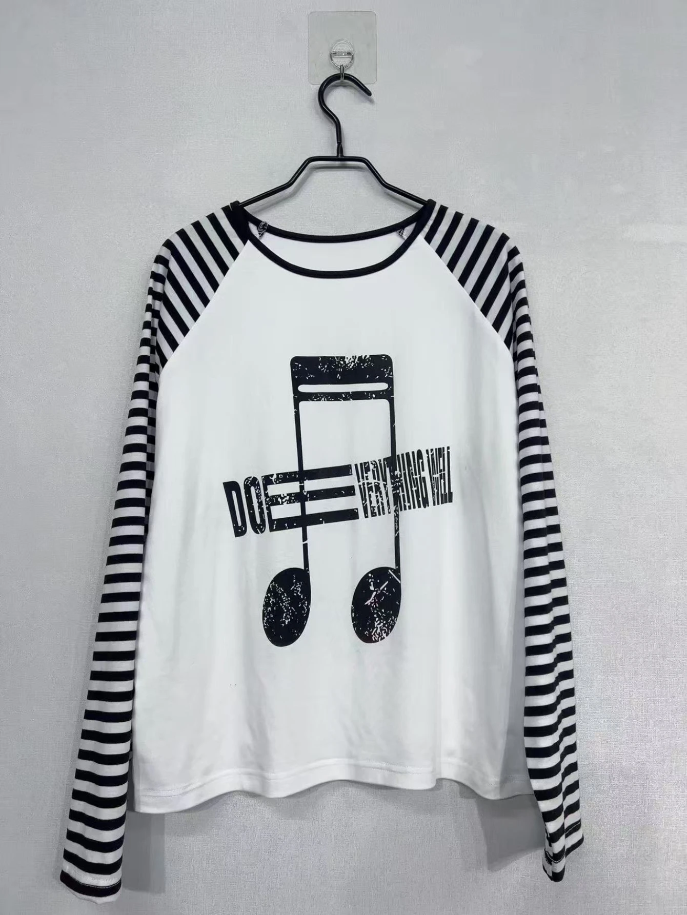 Y2k Emo Women Streetwear Music - огляд і ціна Winter Clothing Aesthetic