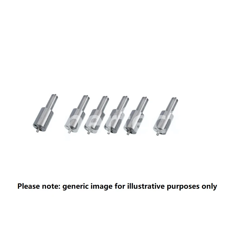 

Для HINO 700 Profia F20C F21C топливная форсунка DLLA150SM018 105025-0180 6 шт.