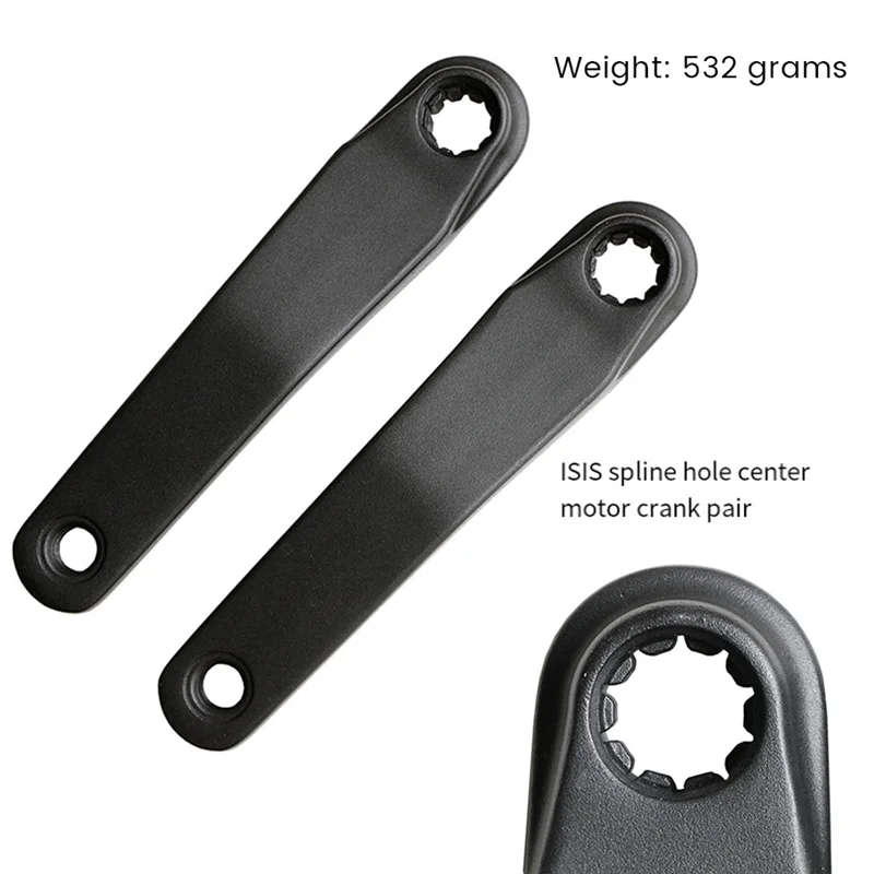 Motor Crank For Isi…