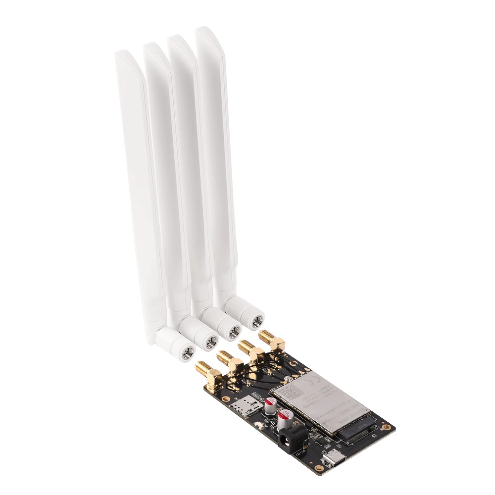 Рисунок 5 - GL-M2 5G плата разработки