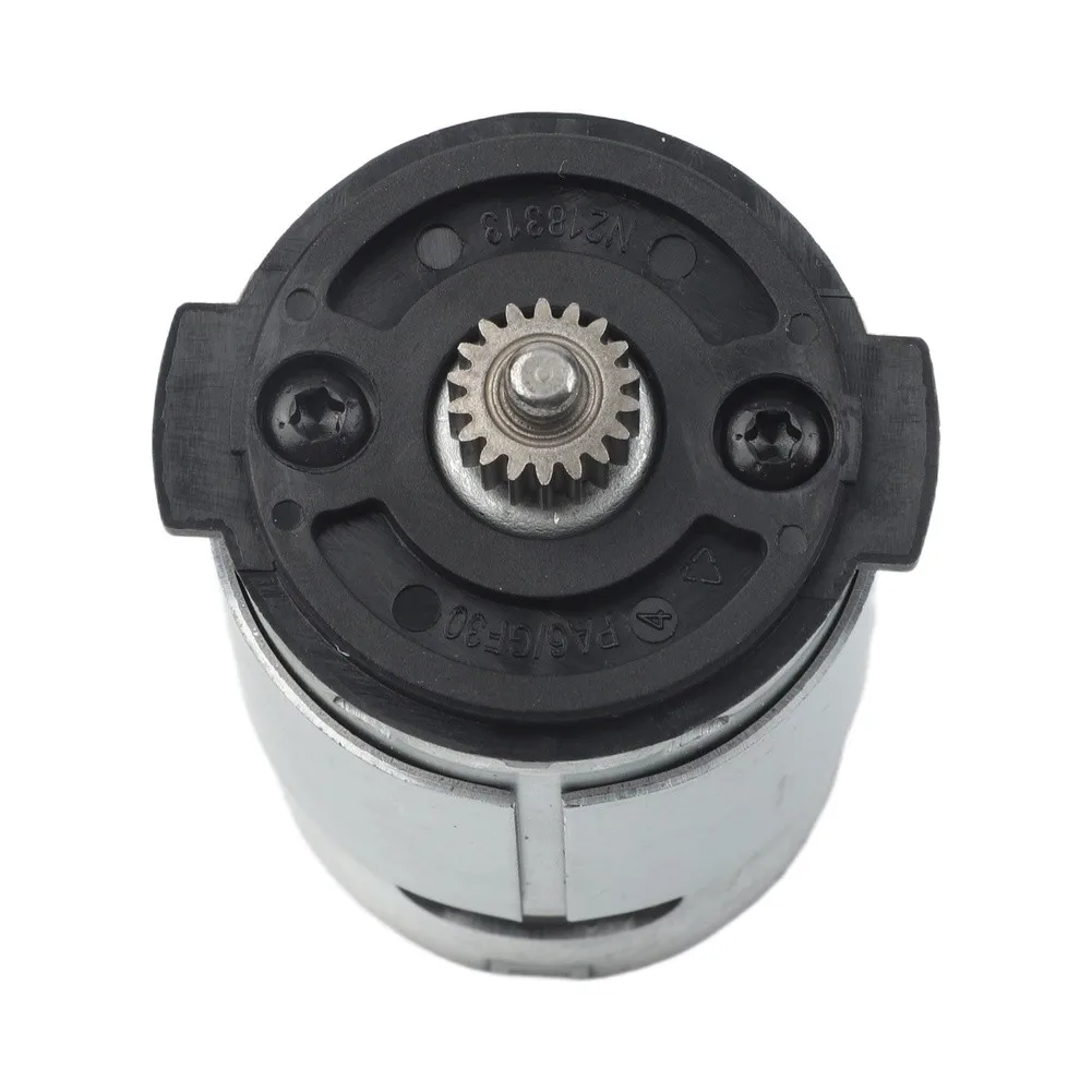 Replacement Motor Assembly for DCD776 18V Cordless Hammer Drill Matches N376649 and N324100 Part Numbers Exactly