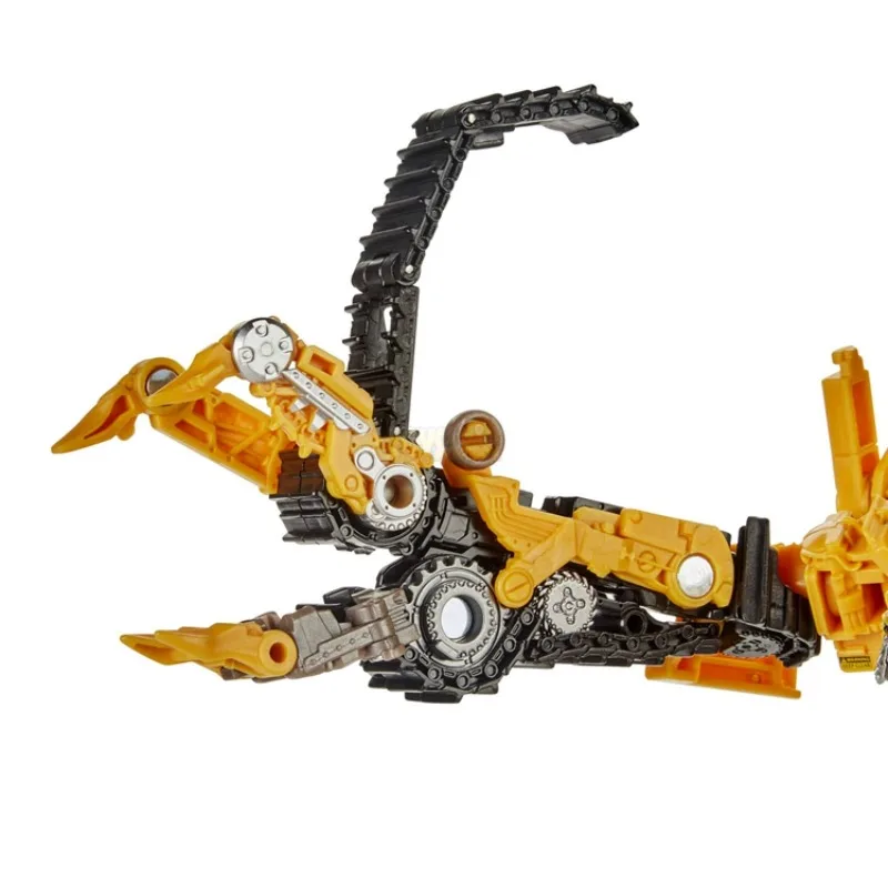 New in Stock Transformer G1 SS-67V Class Skipjack Animated Toys Holiday Gifts Anime Characters Studio Series Hand Model Trendy