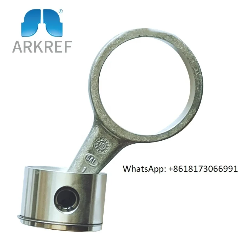 

Connecting rod of Bizer refrigeration piston compressor