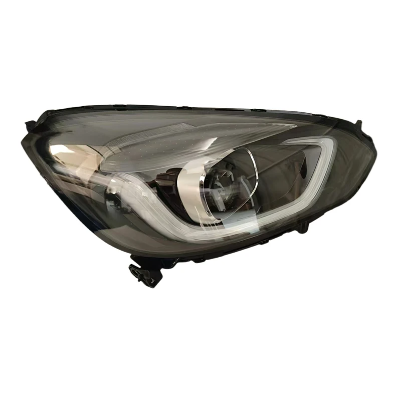 for honda  fit JAZZ GR1 2021 EU version Headlight high-quality auto parts