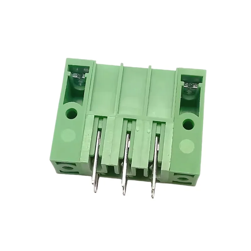 100PIN 5EDGVM 7.62mm PCB PLUG-IN TERMINAL BlOCK KF2EDGVM PCV5/GF-7.62 PHOENIX CONTACT ECH762VM