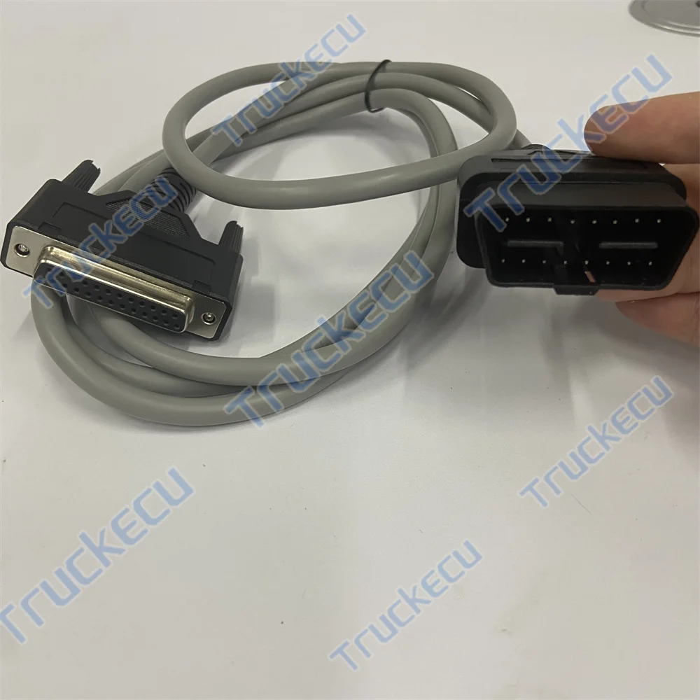 for kubota Diagnostic tool For dsti DST-i KUBOTA Diagmaster  KIT (PYTHON) DENSO DIAGNOSTIC  tool