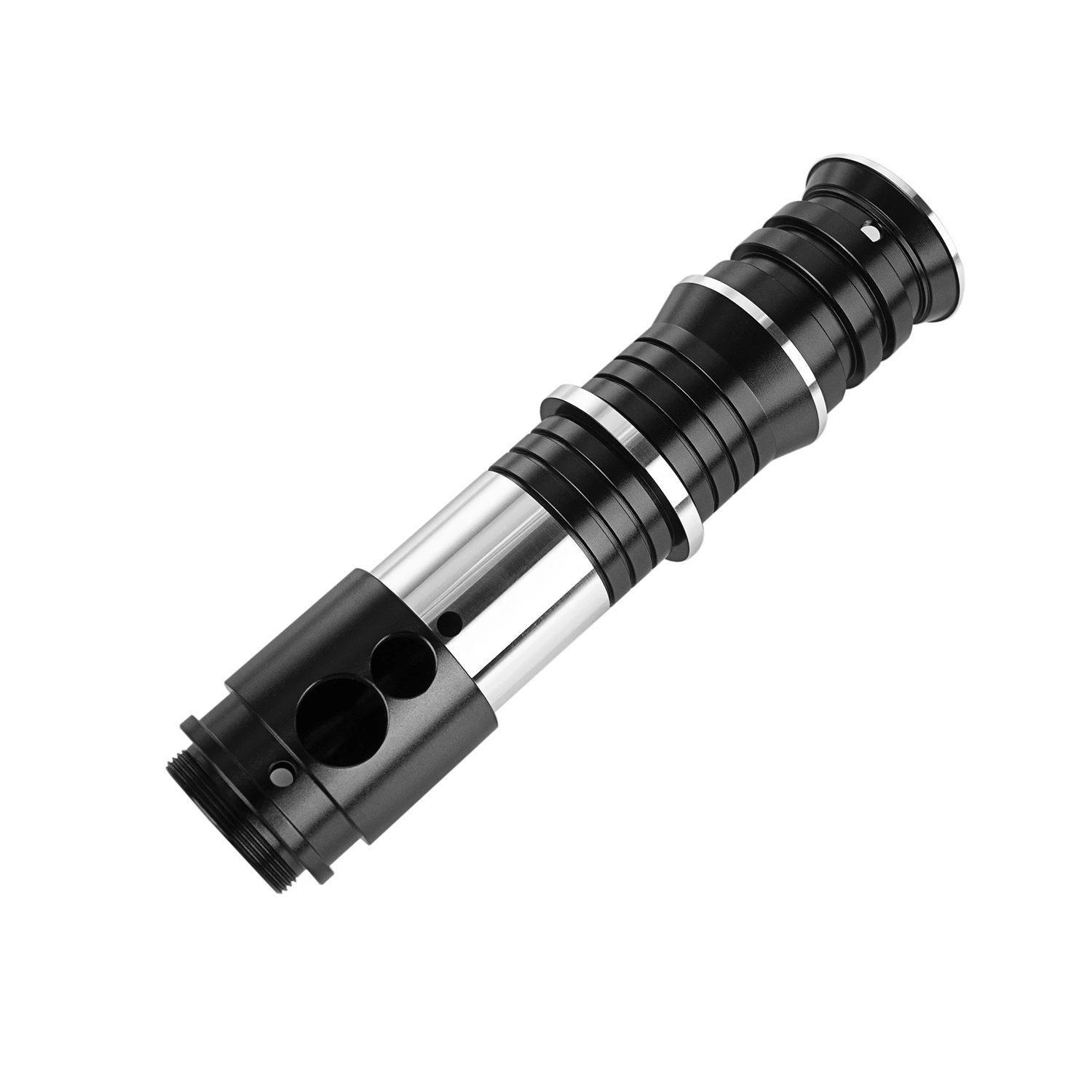 

LGT Saberstudio Metal Hilt High Quality Heavy Dueling Emitter Parts for Lightsaber Build Custom Handles DIY Accessories