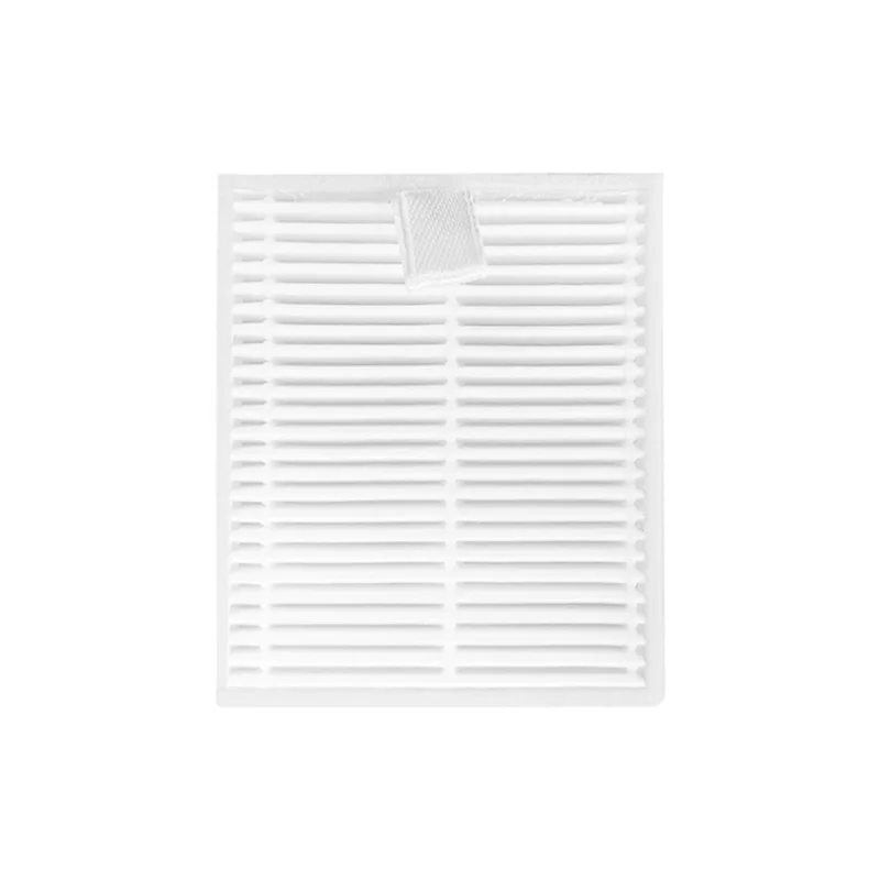 For Xiaomi Robot Vacuum E10 E12 Spare Parts Accessories Main Side Brush Hepa Filter-A58E