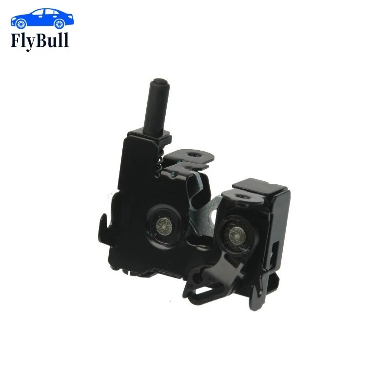 

51238240599 51230151116 Lock the front hood for BMW 7-series 730Li 735Li 745Li 740Li 750Li 760Li 2000-2008 Rolls-Royce Phantom