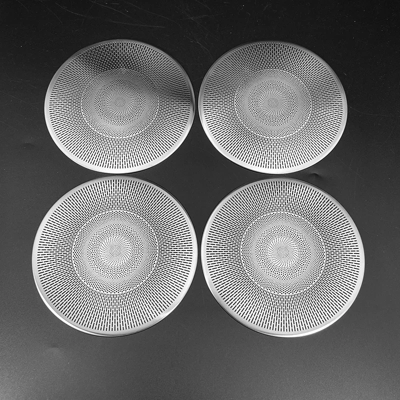 

Car Ashtray Accessories For Mercedes Benz C Class W204 C180 C200 Car Interior Door Audio Speaker Loudspeaker Trim Cover St Car A