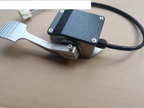 

Electric vehicle resistive accelerator EFP-005 sightseeing car golf forklift accelerator