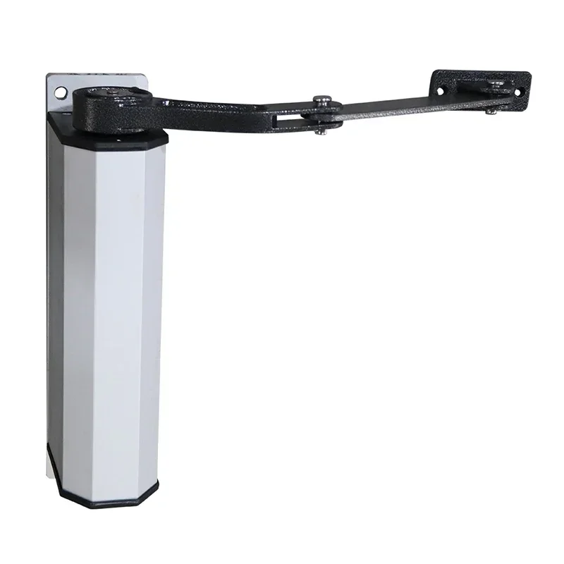 Swing Door Opener Automatic Side-mounted Flat Door Operators with Left arm or Right arm Single Door Starter