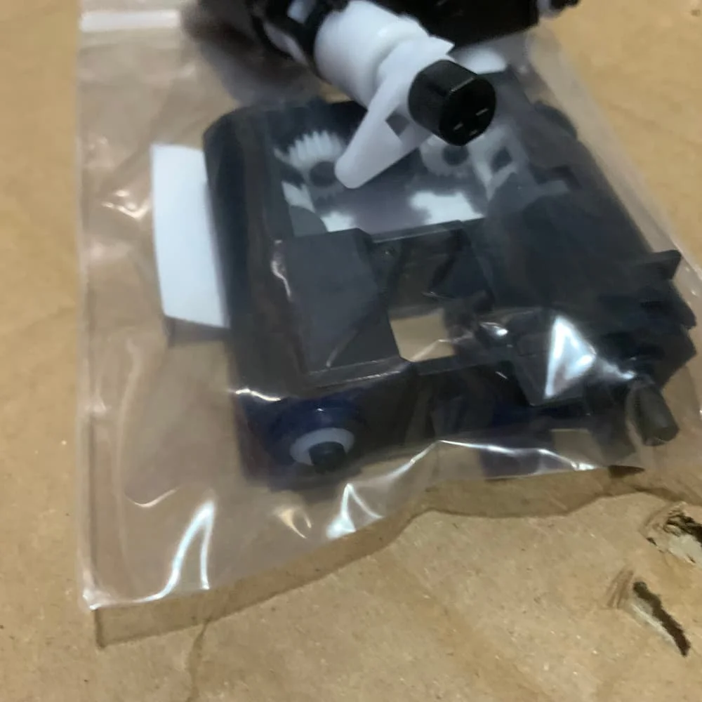 1SETX JC93-00525A JC93-00522A Pickup Feed Roller Separation Pad for Samsung ML2160 ML2164 ML2165 SCX3405 M2020 M2021 M2022 M2070