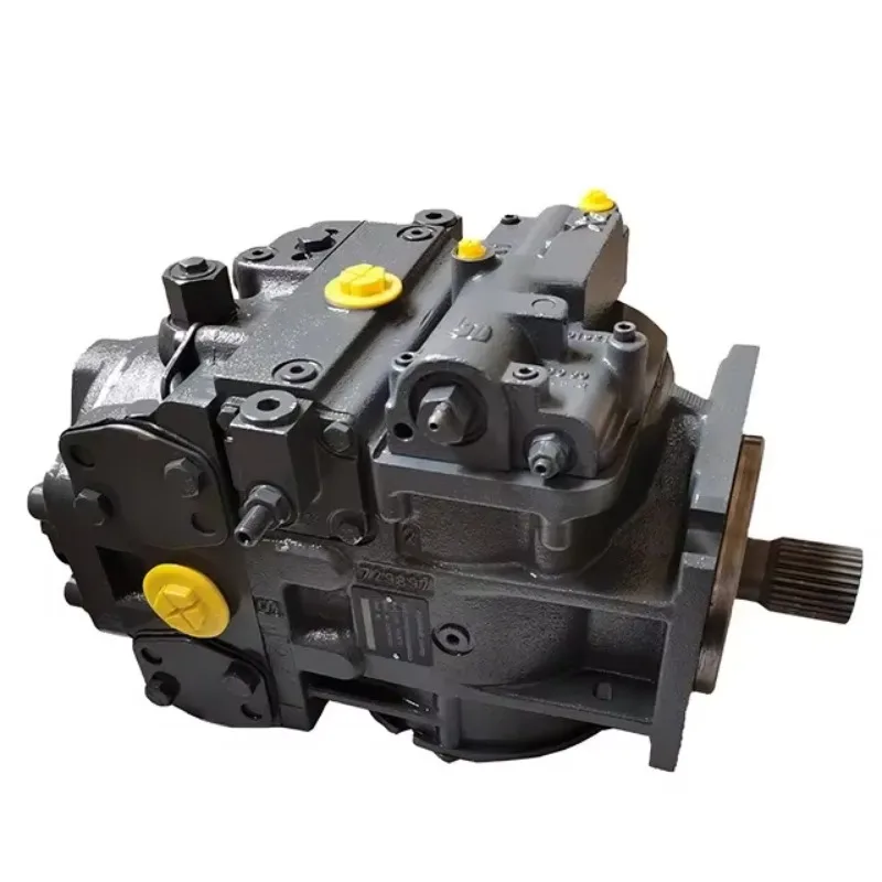 Sauer Dan Foss 90R …