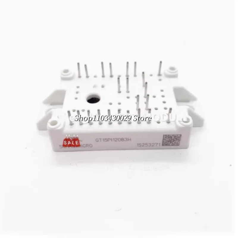 

GT10PI120B3H GT15PI120B3H GT10PI120B3LH GT15PI120B3LH GTE35FF120B3H GTE25FF120B3H NEW IGBT Module IN STOCK