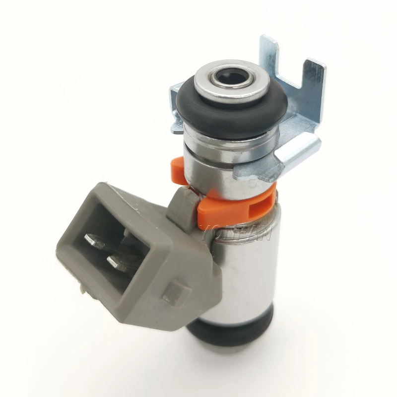 FOR  Fuel Injector Rail Retainer Clip For Magneti Marelli IWP Series