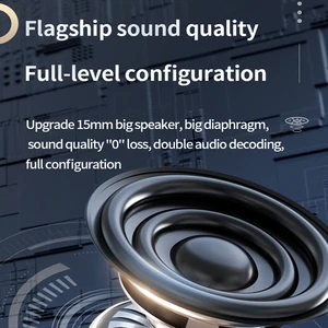 سماعات أذن رياضية لاسلكية Air Buds Pro 3 Bluetooth 5.3 في سماعات الأذن ، سماعات أذن صغيرة TWS ، بيع ساخن أفضل 12 سماعة رأس مبيعات مباشرة من المصنع - رقم 7