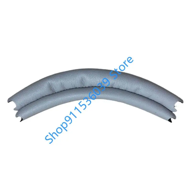 Ersatz Kopfhörer Stirnband Abdeckungen Kopf Schutz Kissen Für Sony WH-CH710 CH720N Zubehör Kopfband Abdeckung