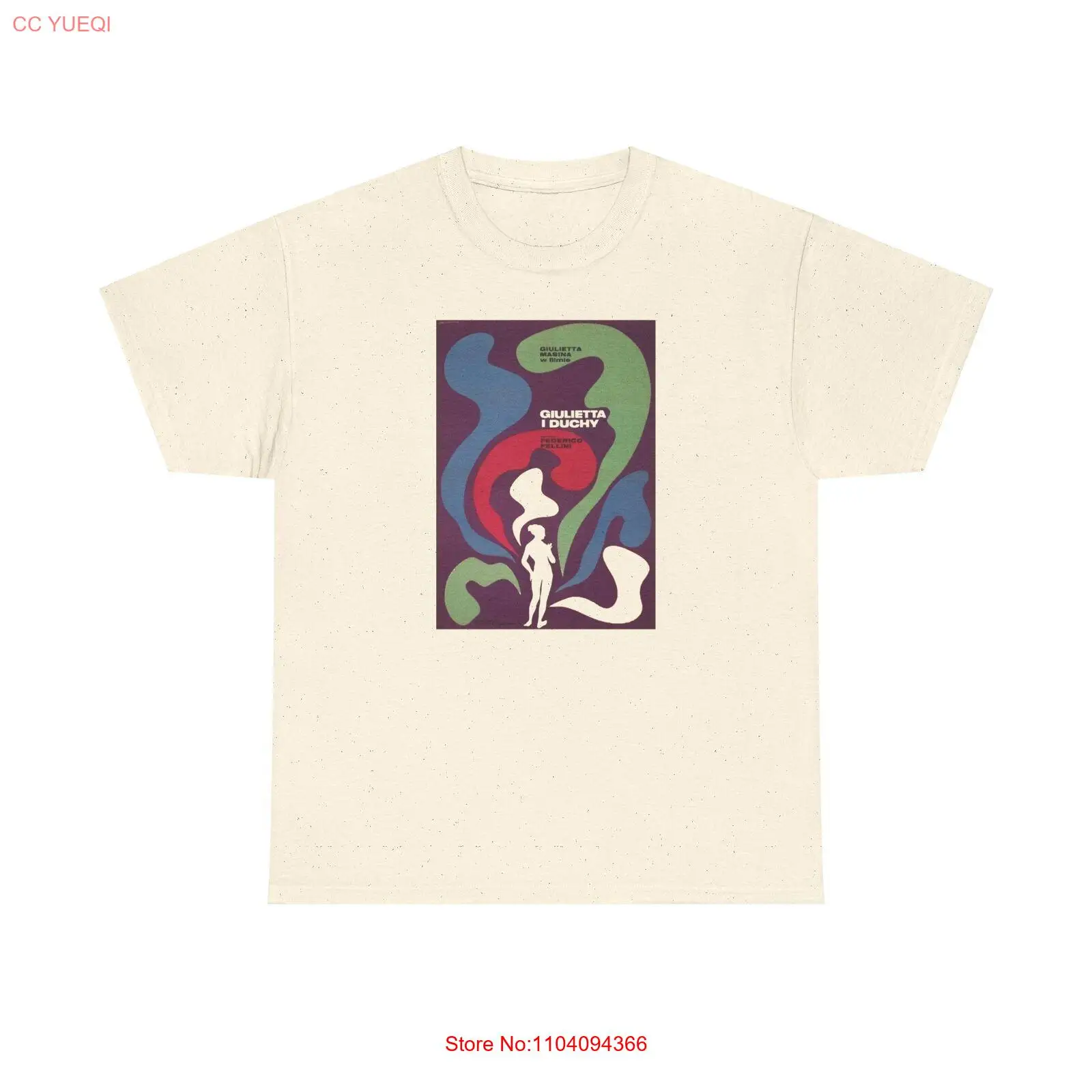 Cult Movie Tee T Sh…