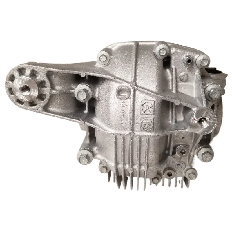 5038703AG For Challenger Charger 300 Rear Axle Differential Upgrade 3.90 Limited Slip 5038703AJ 5038703AI 440-1562