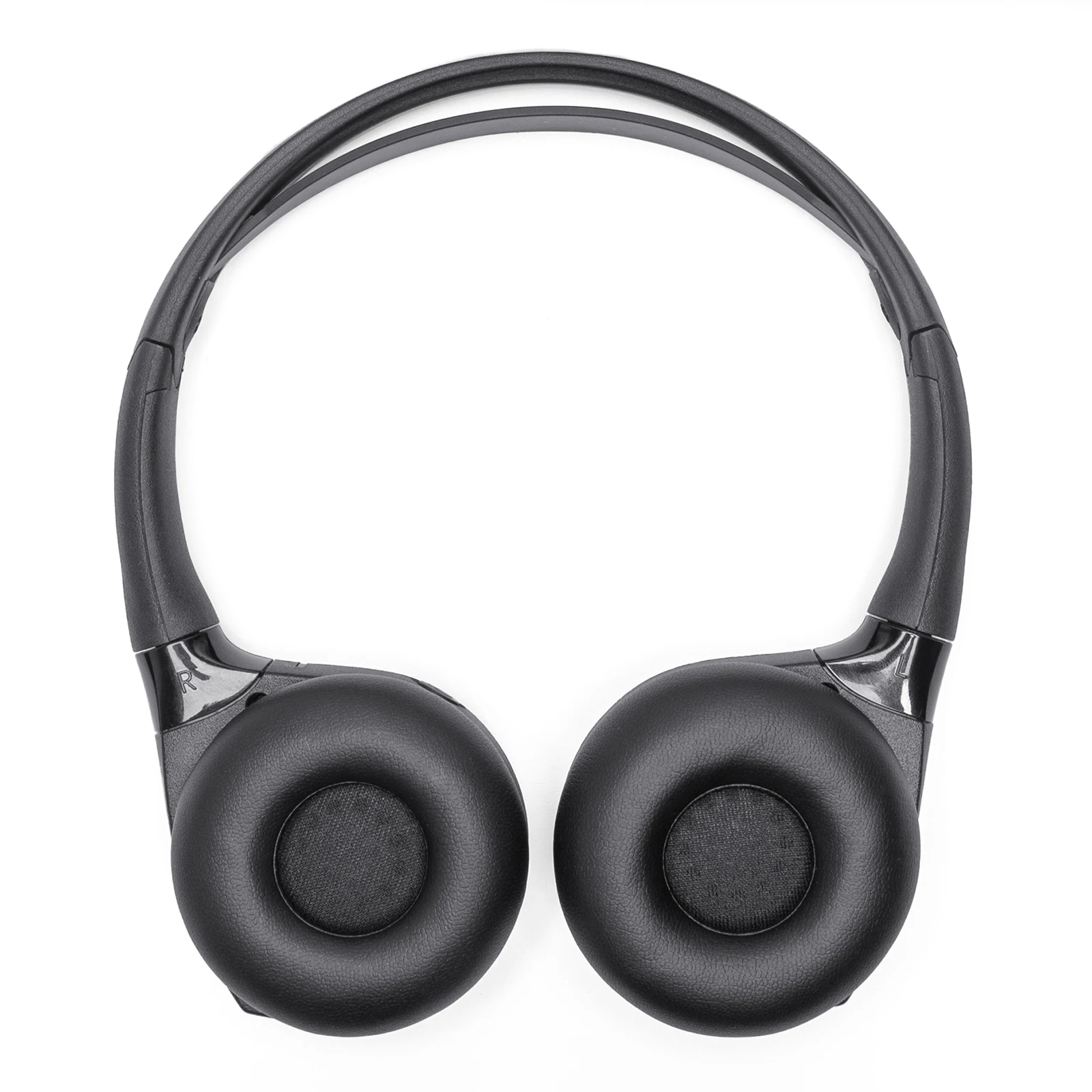 Сменные амбушюры из пенопласта для беспроводных наушников Jeep, GM Yukon, GM Suburban, Cadillac Escalade, Ford, Lincoln