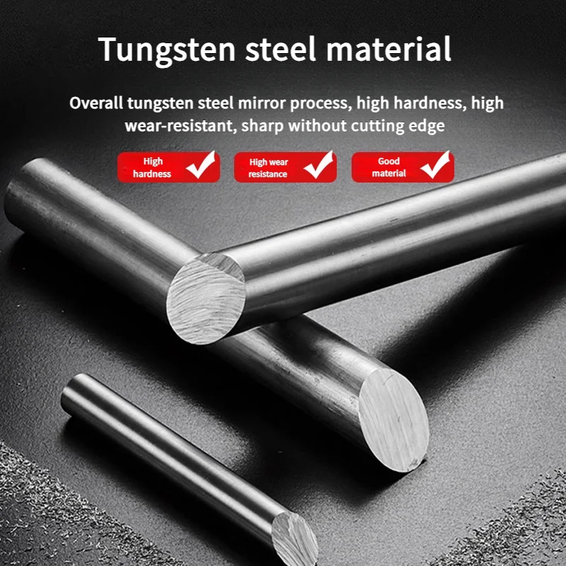 10 pcs tungsten steel corn tooth milling cutter tungsten carbide for engraving machine/PCP gong machine 0.5mm-3.175mm