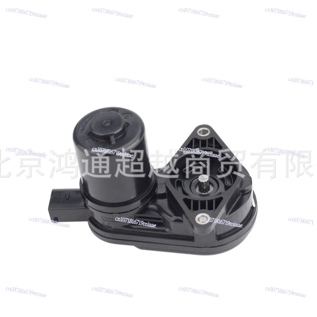 Epb Motor, Handbrak…