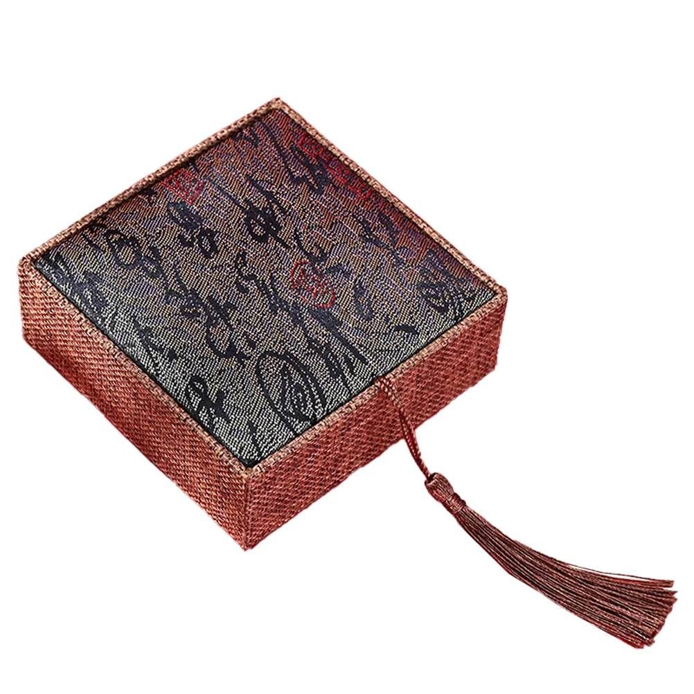 

Jewel Case Necklace Packing Box Jewelry Storage Box Jewelry Packing Box Jewelry Box