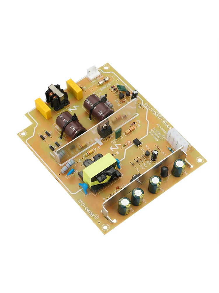 Płyta zasilająca do Fat Console 30000 do 39000 Wbudowana płyta zasilająca Transformator 110V-220V Uniwersalny — zdjęcie produktu 6