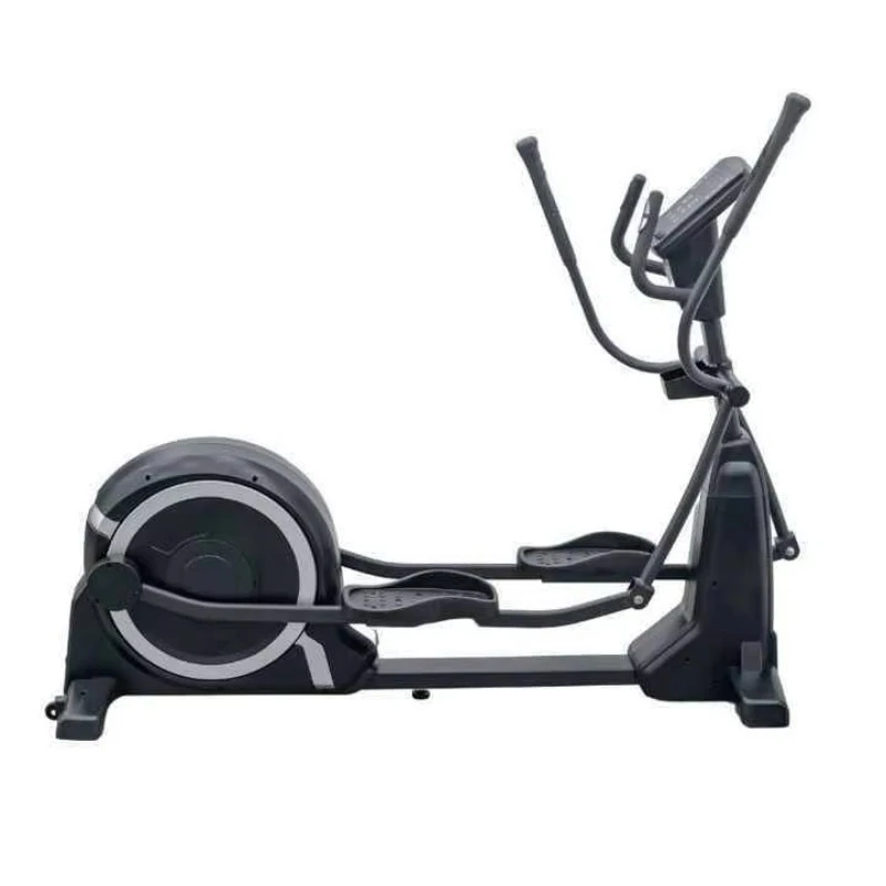 Elliptical Trainer Commercial and Home Use Stepper Gym Aerobic Exercise Equipment Elliptical Machine
