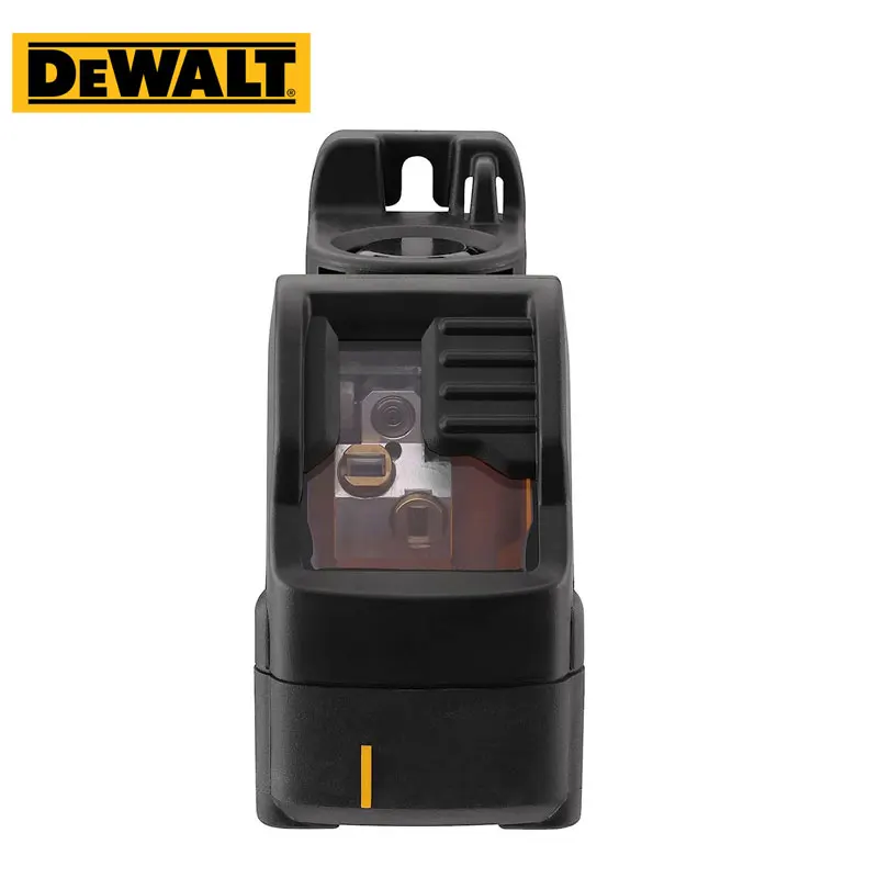 Imagem -04 - Dewalt Dw088cg Nível de Laser de Linhas 50m Autonivelante Linha Cruzada Ferramentas de Jardinagem Linha Cruzada Verde Lase Nível Horizontal Dewalt