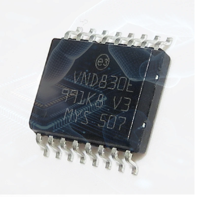 (5-10-20-30-100PCS) VND830 SOP-16 VND830E