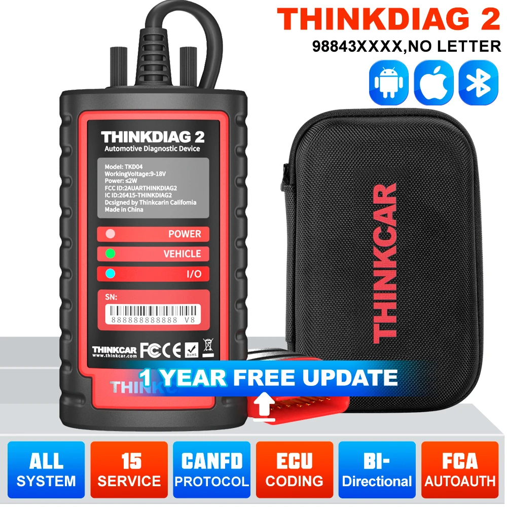 What Are OBD2 Programs and How Do They Work?