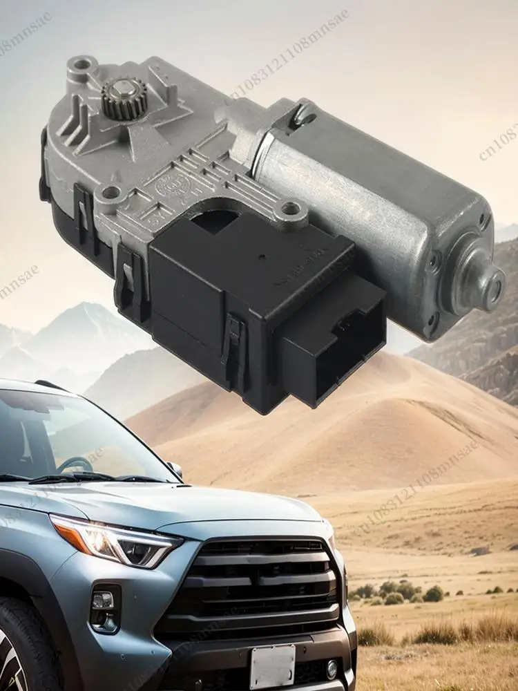 فتحة سقف القمر المحرك اليسار أو اليمين يستبدل BB5Z15790A قوة فتحة سقف المحرك استبدال صالح لفورد اكسبلورر 2011-2017 #1