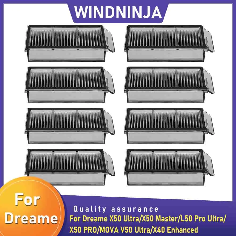 Vacuum Hepa Filter … - image