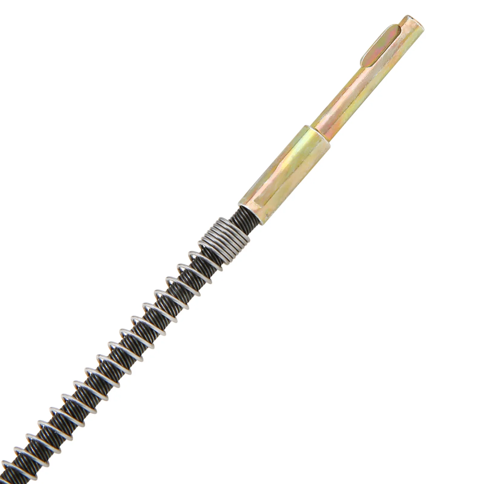 Multifunktionale Flexible Welle Inneren Kern Flex Shaft Rohr Core mit 8mm Spannfutter für Tisch Grinder Elektrische Bohrer Zubehör