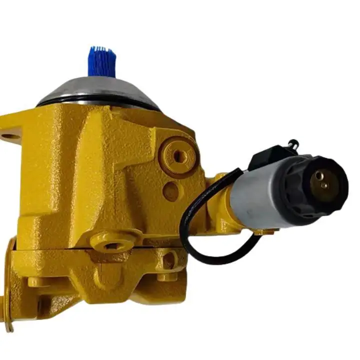 Excavator Hydraulic Fan Pump 2959426 Hydraulic Piston Pump 295-9426 for CAT 345D 349D