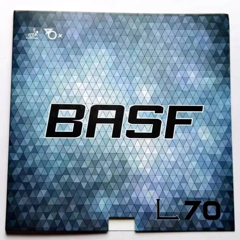 카슈프 OX 탁구 러버 비경화형 롱 핍플 높이 1.80mm 직경 1.70mm 매끄러운 싱킹 안티 루프&미연결성