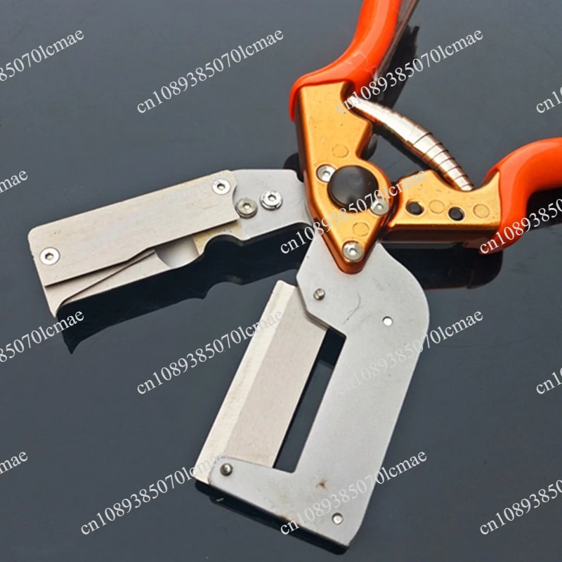 Grafting Machine J60 Fruit Tree Seedling Grafting Multifunctional Grafting Artifact, New Tool