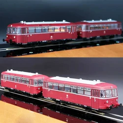 Train Model HO 1/87 52635 VT/VS Intercity Train Digital Sound with Light German DB IV Collection Gift