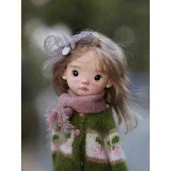 Bony Bjd Doll 1/6 Blythe High Quality Ball Jointed Doll Toy Hobbies Toy Anime Figure Qbaby lolbjd OUENEIFS