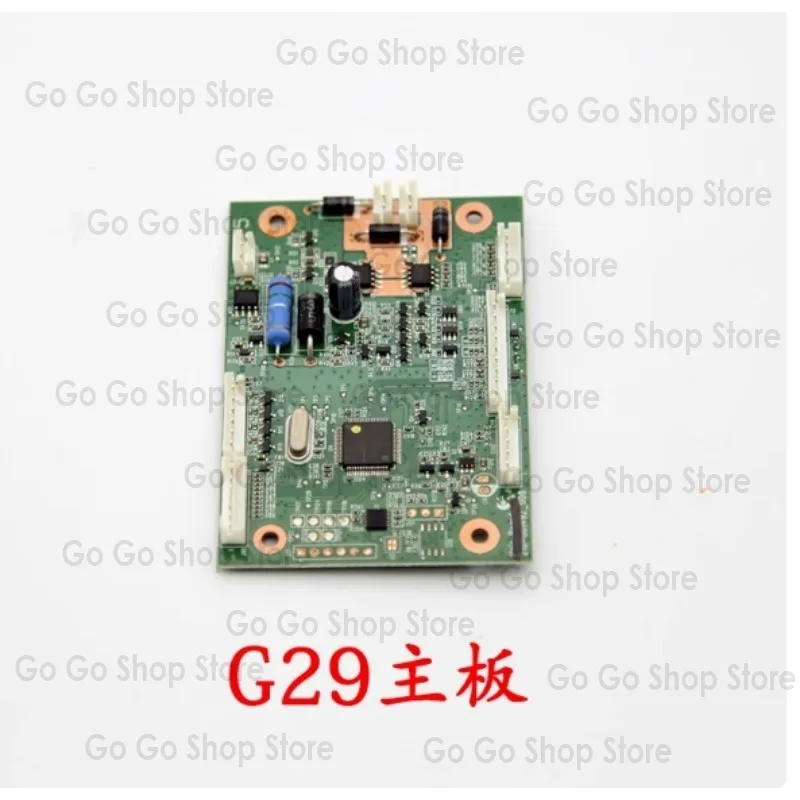 Remplacement de la carte mère principale du volant G29 G27 G920 pour accessoire de jeu de simulateur de course