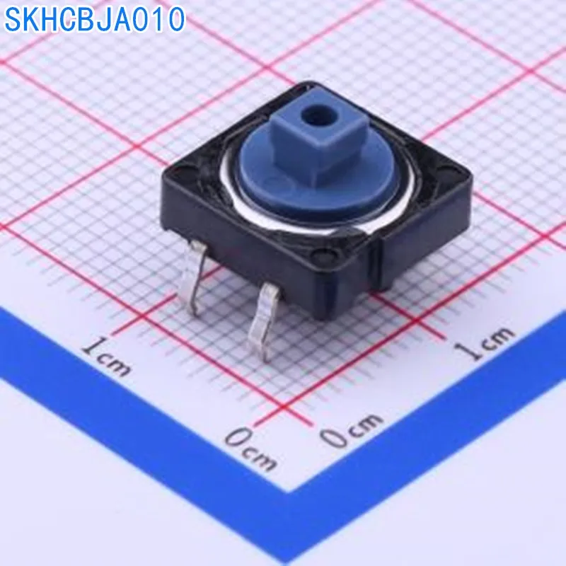 10 pieces/batch SKHCBHA010 SKHCBJA010 touch switch, brand new in stock