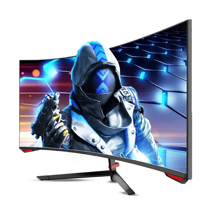 Cheap Price OEM Desktop Screen 18.5 19 Inch LCD Monitor