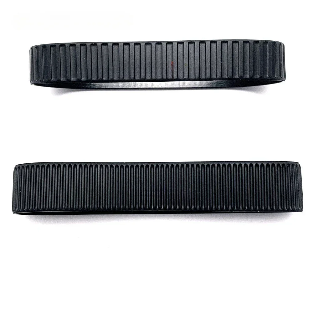 جديد الأصلي قبضة التكبير + التركيز حلقة مطاطية لكانون EF 17-40 مللي متر 17-40 مللي متر f/4L USM عدسة جزء SLR كاميرا إصلاح الملحقات